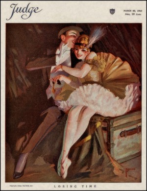 Judge 1915